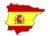 MÁRMOLES CEREZO - Espanol