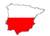 MÁRMOLES CEREZO - Polski